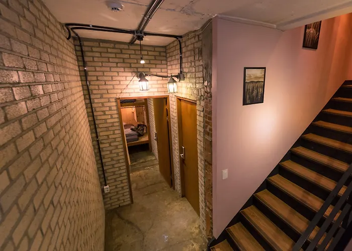 Inno & Pub Lounge Hongdae *