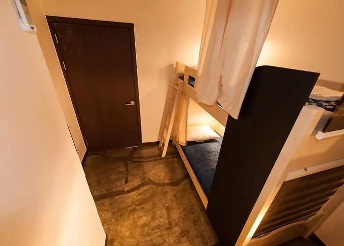 Hostel Inno & Pub Lounge Hongdae