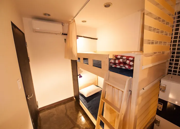 Inno & Pub Lounge Hongdae