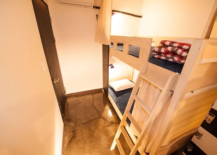 Hostel Inno & Pub Lounge Hongdae