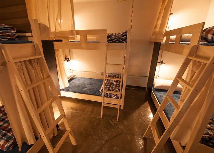 Inno & Pub Lounge Hongdae *