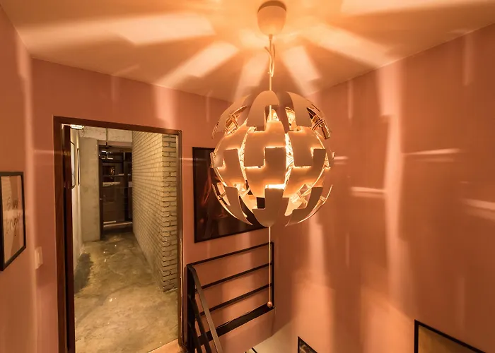 Hostel Inno & Pub Lounge Hongdae Seoul