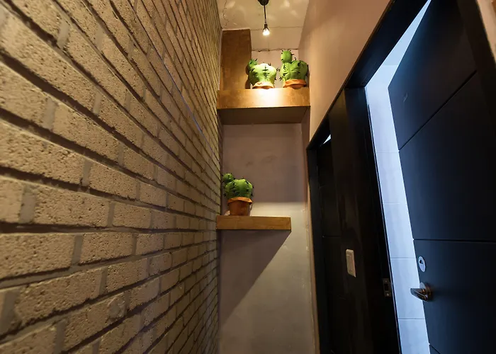 Inno & Pub Lounge Hongdae Seoul