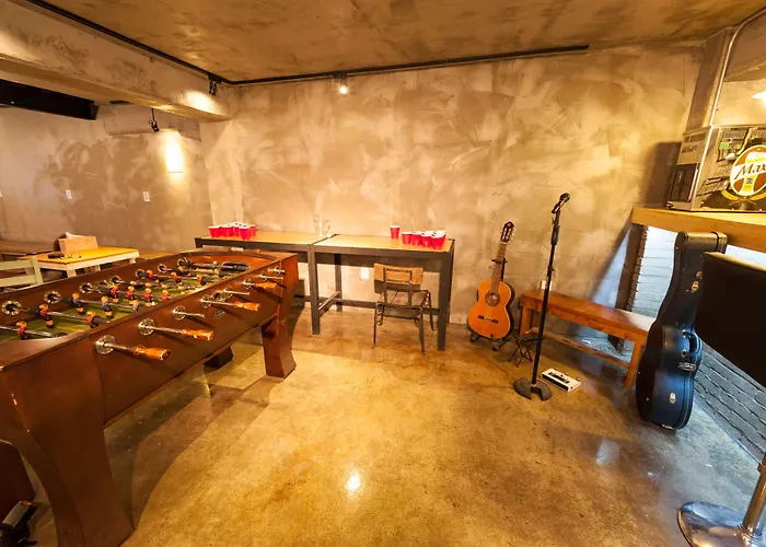 Inno & Pub Lounge Hongdae * Seoul