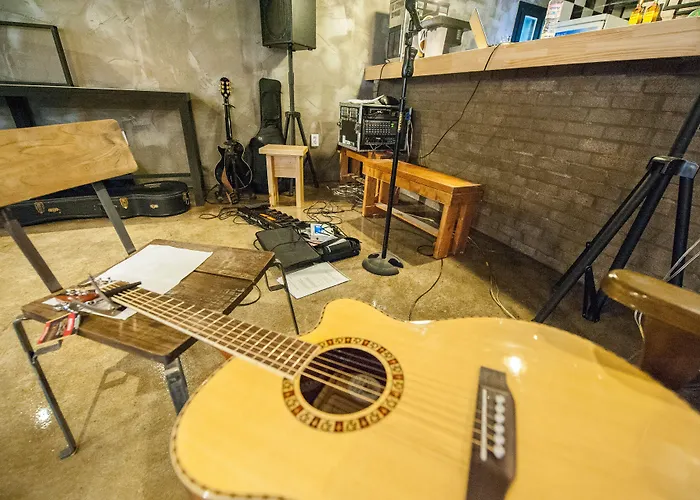 Inno & Pub Lounge Hongdae Seoul