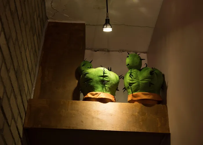 Inno & Pub Lounge Hongdae Hostel Seoul